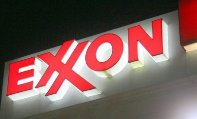 Árháborút indíthat az Exxon az új gázmezőkért