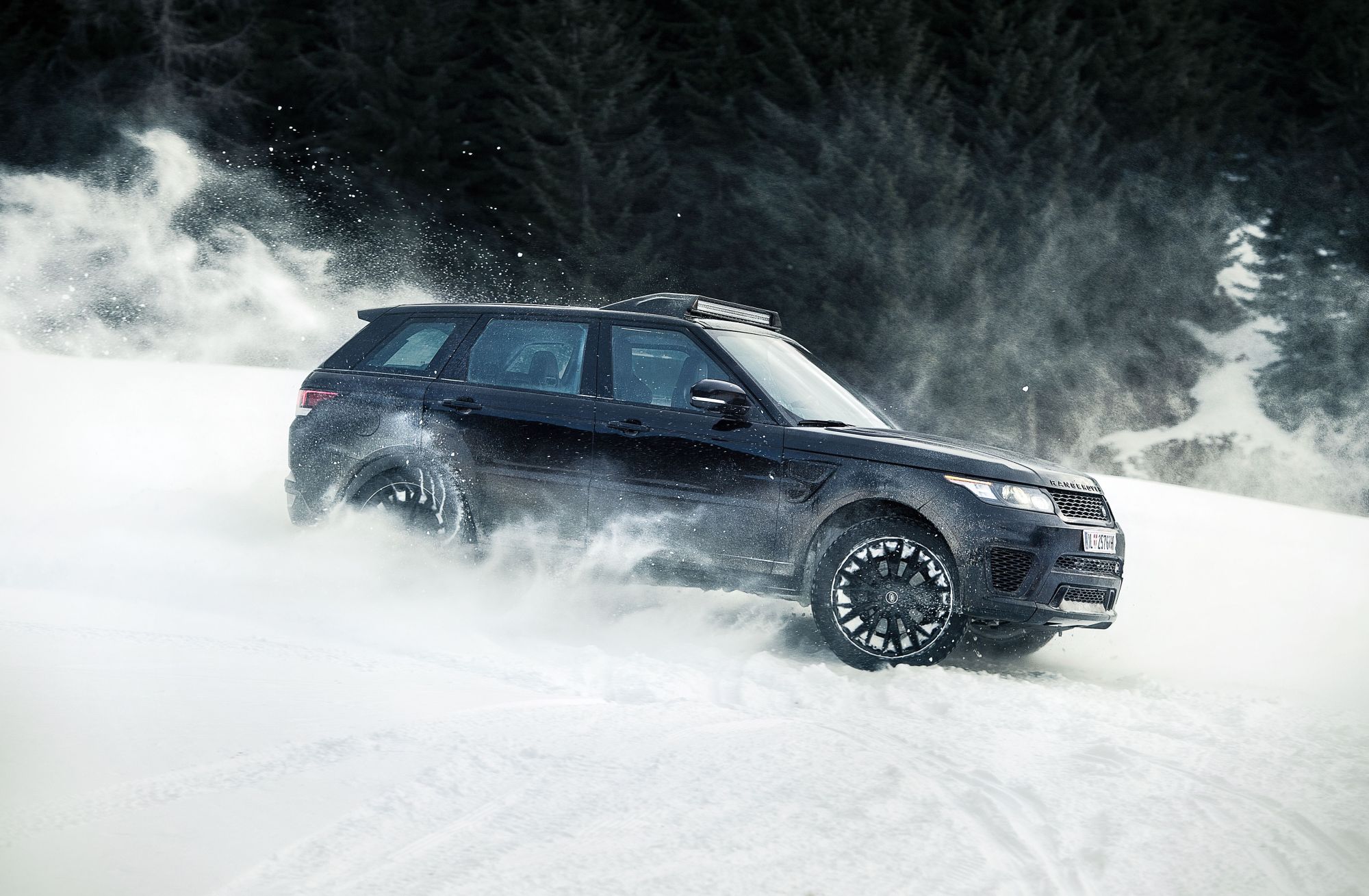 Land Rover Discovery Sport - forrás: Landrover.com
