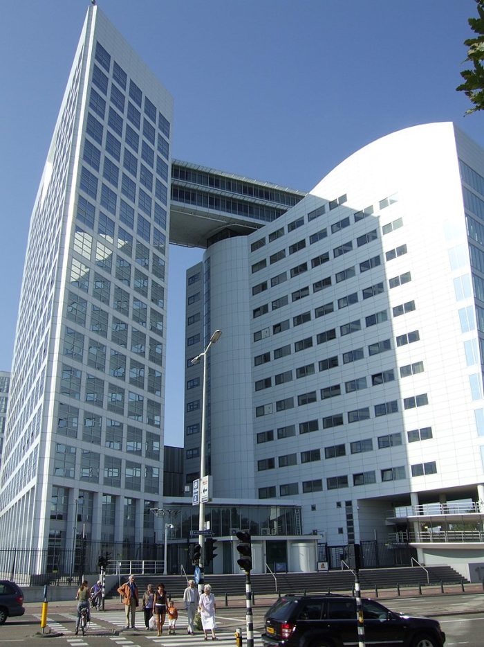 Building_of_the_International_Criminal_Court_in_The_Hague