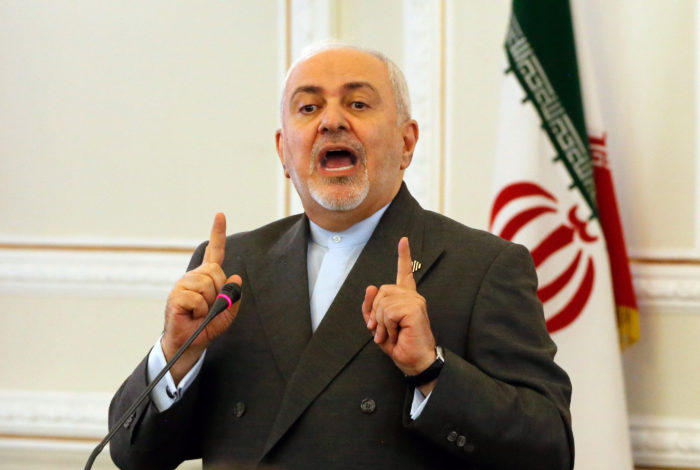 Irán nem hajlandó újratárgyalni az atomalkut