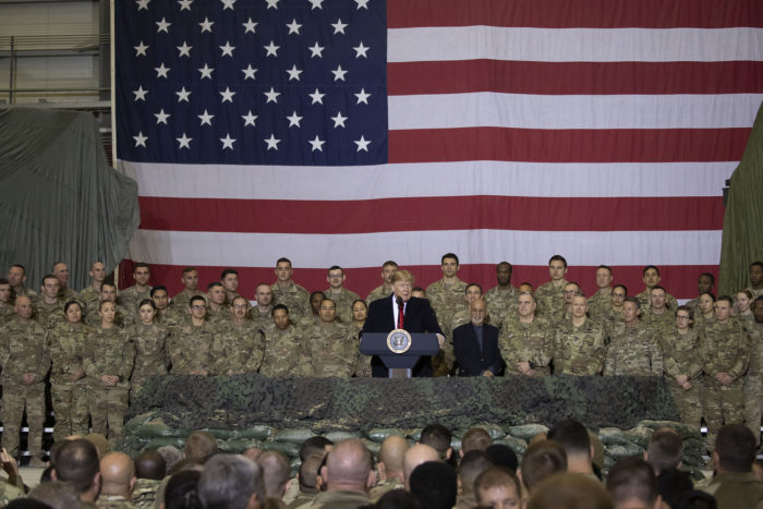 The Washington Post: az USA-nak fogalma sincs, mit csinál Afganisztánban